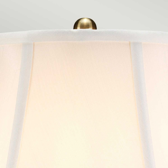 Настолна лампа Gold Thistle 1xE27 Gold Elstead Lighting GOLD-THISTLE-TL | Osvetlenieto.bg