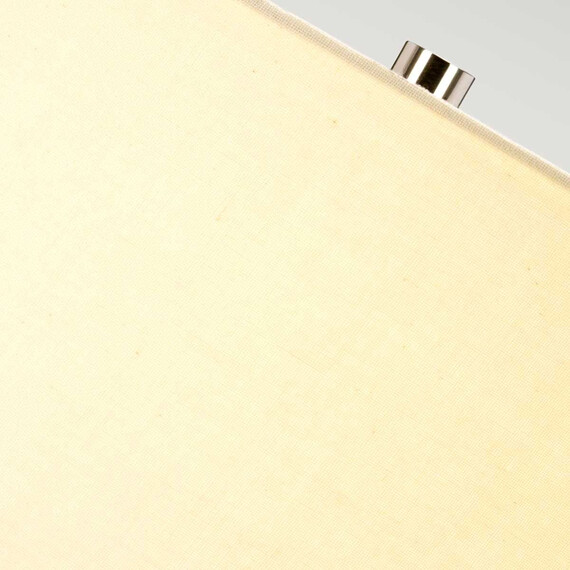 Настолна лампа Grange Park 1xE27 Grey Brown Elstead Lighting GRANGE-PARK-TL | Osvetlenieto.bg