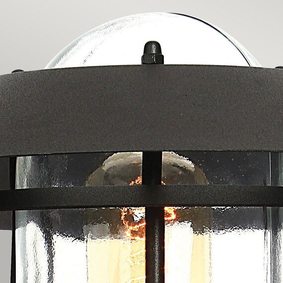 Стояща лампа Helsingor 1xE27 PIR Black Elstead Lighting HELSINGOR-PIR-PED-BK | Osvetlenieto.bg Стояща лампа Helsingor 1xE27 PIR Black Elstead Lighting HELSINGOR-PIR-PED-BK | Osvetlenieto.bg