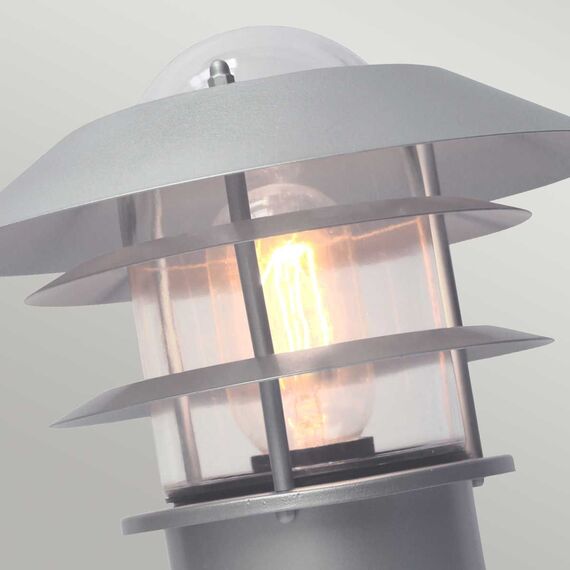 Стояща лампа Helsingor 1xE27 Silver Elstead Lighting HELSINGOR-PED | Osvetlenieto.bg Стояща лампа Helsingor 1xE27 Silver Elstead Lighting HELSINGOR-PED | Osvetlenieto.bg