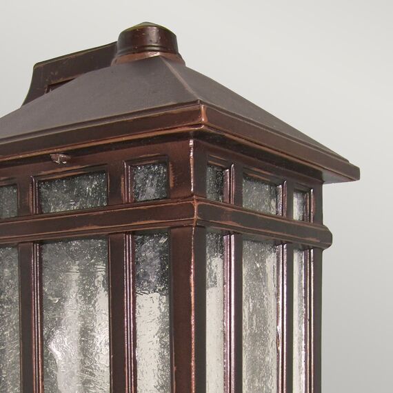 Външен аплик Chedworth 1xE27 Old Bronze Garden Zone GZH-CHW2 | Osvetlenieto.bg Външен аплик Chedworth 1xE27 Old Bronze Garden Zone GZH-CHW2 | Osvetlenieto.bg