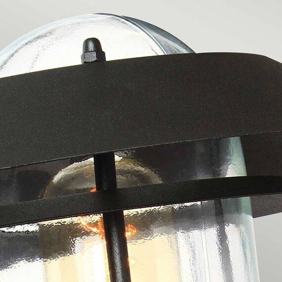 Външен аплик Helsingor 1xE27 PIR Black Elstead Lighting HELSINGOR-PIR-BK | Osvetlenieto.bg Външен аплик Helsingor 1xE27 PIR Black Elstead Lighting HELSINGOR-PIR-BK | Osvetlenieto.bg