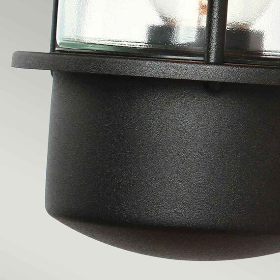 Външен аплик Helsingor 1xE27 PIR Black Elstead Lighting HELSINGOR-PIR-BK | Osvetlenieto.bg Външен аплик Helsingor 1xE27 PIR Black Elstead Lighting HELSINGOR-PIR-BK | Osvetlenieto.bg