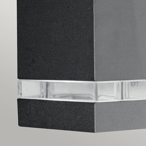 LED Външен аплик Jannik Graphite Elstead Lighting JANNIK-LED2 | Osvetlenieto.bg LED Външен аплик Jannik Graphite Elstead Lighting JANNIK-LED2 | Osvetlenieto.bg