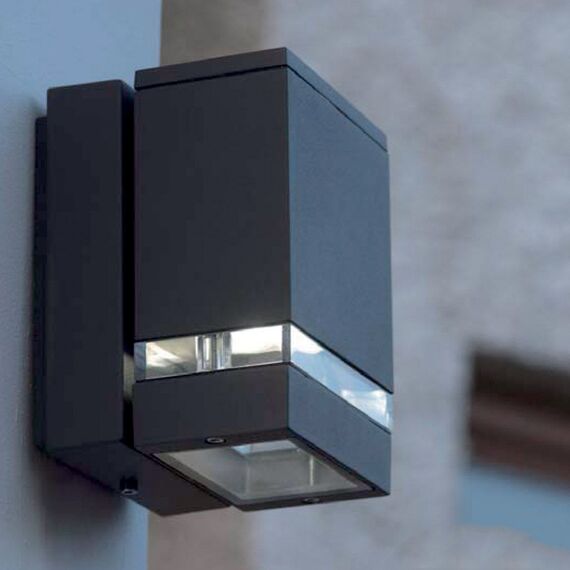 LED Външен аплик Jannik Led Graphite Elstead Lighting JANNIK-LED1 | Osvetlenieto.bg LED Външен аплик Jannik Led Graphite Elstead Lighting JANNIK-LED1 | Osvetlenieto.bg
