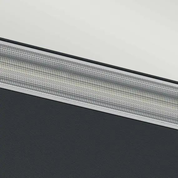 LED Външен аплик Jens Black Elstead Lighting JENS-M-C3 | Osvetlenieto.bg