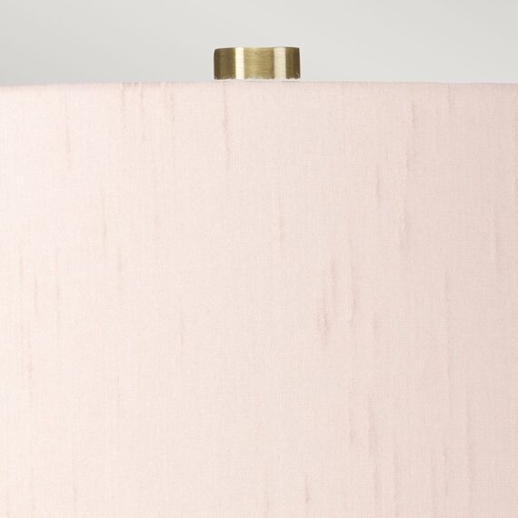 Настолна лампа Isla 1xE27 Table Light Aged Brass White Pink Elstead Lighting ISLA-AB-TL-PINK | Osvetlenieto.bg Настолна лампа Isla 1xE27 Table Light Aged Brass White Pink Elstead Lighting ISLA-AB-TL-PINK | Osvetlenieto.bg