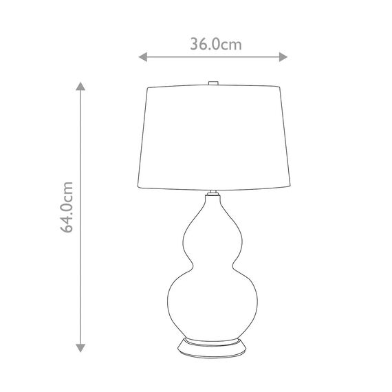 Настолна лампа Isla 1xE27 Table Light Polished Nickel White Red Elstead Lighting ISLA-PN-TL-RED | Osvetlenieto.bg Настолна лампа Isla 1xE27 Table Light Polished Nickel White Red Elstead Lighting ISLA-PN-TL-RED | Osvetlenieto.bg