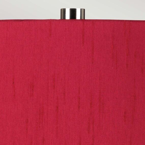 Настолна лампа Isla 1xE27 Table Light Polished Nickel White Red Elstead Lighting ISLA-PN-TL-RED | Osvetlenieto.bg Настолна лампа Isla 1xE27 Table Light Polished Nickel White Red Elstead Lighting ISLA-PN-TL-RED | Osvetlenieto.bg