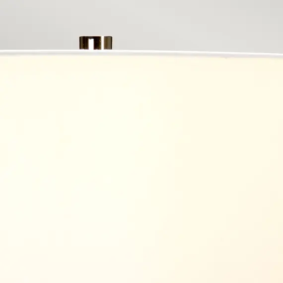 Настолна лампа Kew 1xE27 Sage Green Elstead Lighting KEW-TL | Osvetlenieto.bg