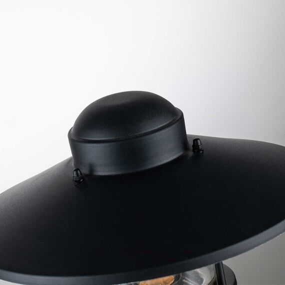 Стояща лампа Klampenborg 1xE27 Pedestal PIR Black Elstead Lighting KLAMPENBORG-PED-PIR-BK | Osvetlenieto.bg Стояща лампа Klampenborg 1xE27 Pedestal PIR Black Elstead Lighting KLAMPENBORG-PED-PIR-BK | Osvetlenieto.bg