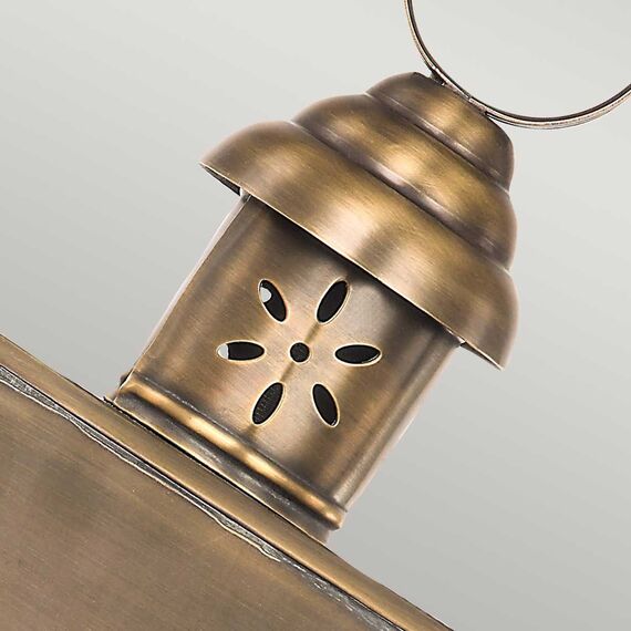 Външен аплик Hyde Park 1xE27 Aged Brass Elstead Lighting HYDE-PARK-BR | Osvetlenieto.bg Външен аплик Hyde Park 1xE27 Aged Brass Elstead Lighting HYDE-PARK-BR | Osvetlenieto.bg