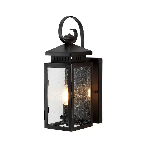 Външен аплик Hythe 1xE14 Old Bronze Elstead Lighting HYTHE | Osvetlenieto.bg