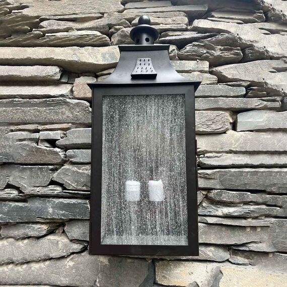 Външен аплик Kendal 2xE14 Old Bronze Elstead Lighting KENDAL | Osvetlenieto.bg Външен аплик Kendal 2xE14 Old Bronze Elstead Lighting KENDAL | Osvetlenieto.bg