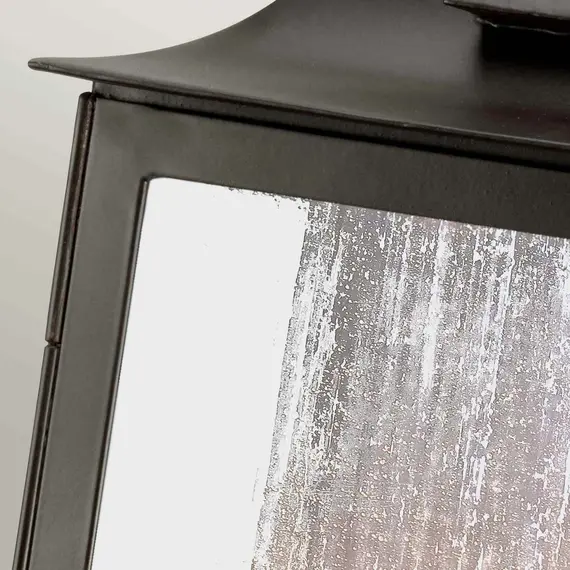 Външен аплик Kendal 2xE14 Old Bronze Elstead Lighting KENDAL | Osvetlenieto.bg