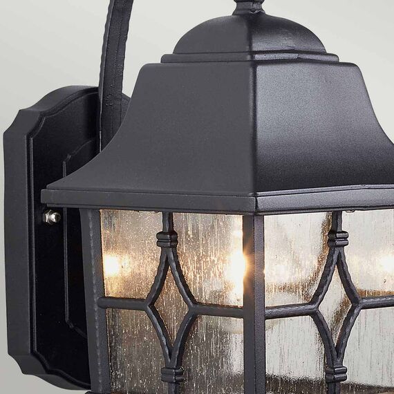 Външен аплик Kent 1xE27 Black Elstead Lighting KENT | Osvetlenieto.bg Външен аплик Kent 1xE27 Black Elstead Lighting KENT | Osvetlenieto.bg