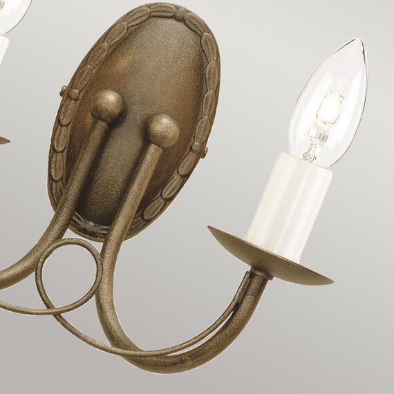 Аплик Minster 2xE14 Black Gold Patina Elstead Lighting MN2-BLK-GOLD | Osvetlenieto.bg Аплик Minster 2xE14 Black Gold Patina Elstead Lighting MN2-BLK-GOLD | Osvetlenieto.bg