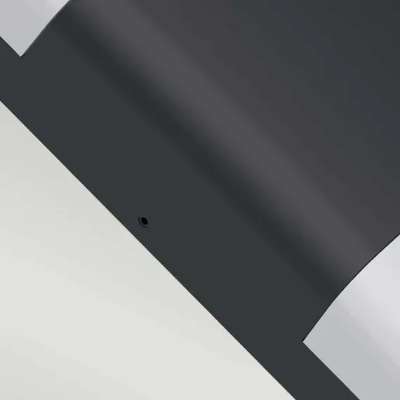 LED Външен аплик Lars Black Elstead Lighting LARS | Osvetlenieto.bg