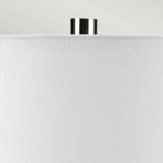 Настолна лампа Laguna 1xE27 Small Turquoise and Graphite Glaze Elstead Lighting LAGUNA-TL-SM | Osvetlenieto.bg