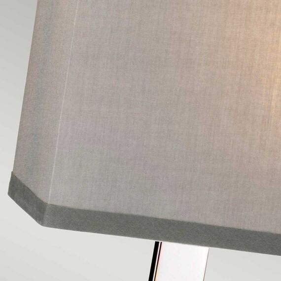 Настолна лампа Magro 1xE27 Polished Nickel Elstead Lighting MAGRO-TL | Osvetlenieto.bg Настолна лампа Magro 1xE27 Polished Nickel Elstead Lighting MAGRO-TL | Osvetlenieto.bg