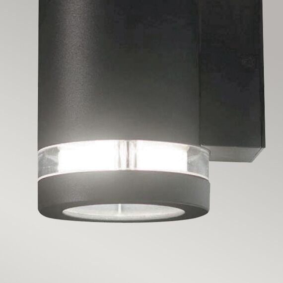 Външен аплик Magnus 1xGX53 Graphite Elstead Lighting MAGNUS-1 | Osvetlenieto.bg Външен аплик Magnus 1xGX53 Graphite Elstead Lighting MAGNUS-1 | Osvetlenieto.bg