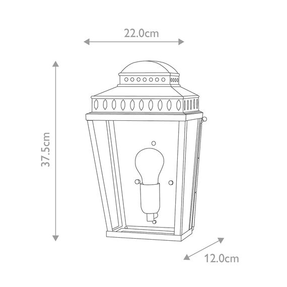 Външен аплик Mansion House 1xE27 Polished Nickel Elstead Lighting MANSION-HOUSE-PN | Osvetlenieto.bg Външен аплик Mansion House 1xE27 Polished Nickel Elstead Lighting MANSION-HOUSE-PN | Osvetlenieto.bg