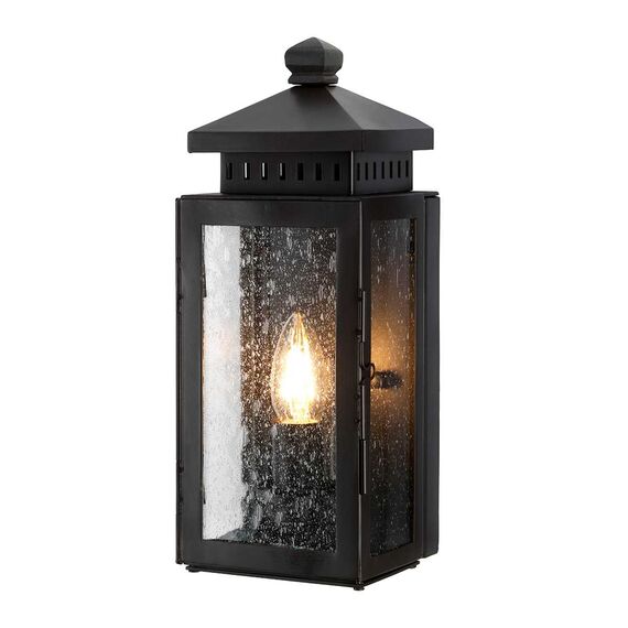 Външен аплик Matlock 1xE14 Old Bronze Elstead Lighting MATLOCK | Osvetlenieto.bg