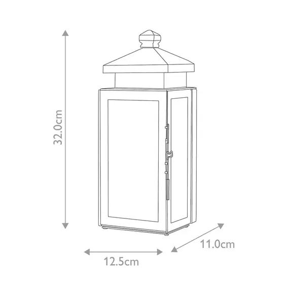 Външен аплик Matlock 1xE14 Old Bronze Elstead Lighting MATLOCK | Osvetlenieto.bg