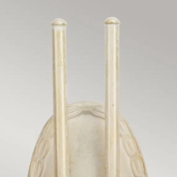 Аплик Olivia 2xE14 Ivory Gold Patina Elstead Lighting OV2-IVORY-GOLD | Osvetlenieto.bg