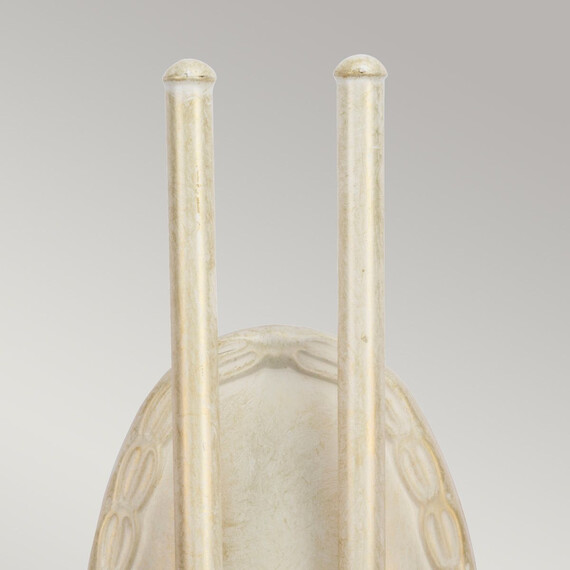 Аплик Olivia 2xE14 Ivory Gold Patina Elstead Lighting OV2-IVORY-GOLD | Osvetlenieto.bg