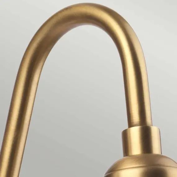 Аплик Provence 1xE27 Aged Brass Elstead Lighting PV1-AB | Osvetlenieto.bg