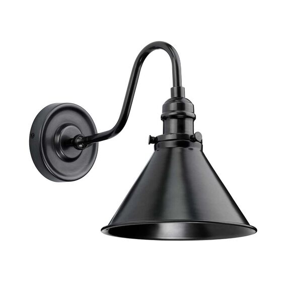 Аплик Provence 1xE27 Old Bronze Elstead Lighting PV1-OB | Osvetlenieto.bg