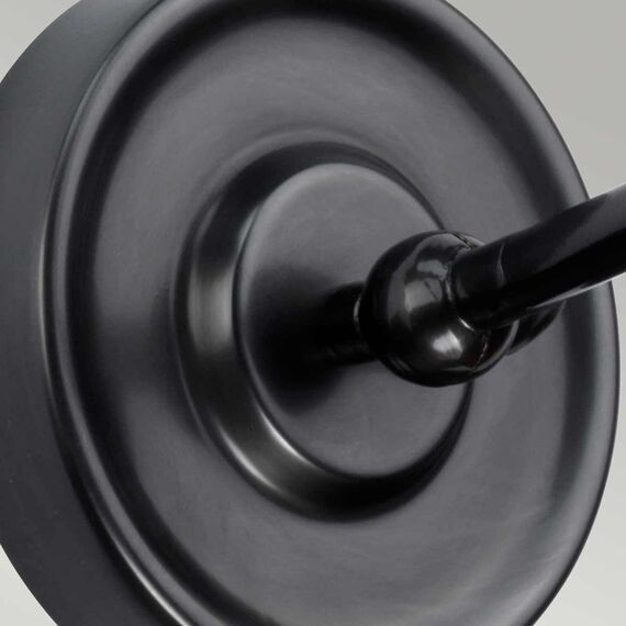 Аплик Provence 1xE27 Old Bronze Elstead Lighting PV1-OB | Osvetlenieto.bg