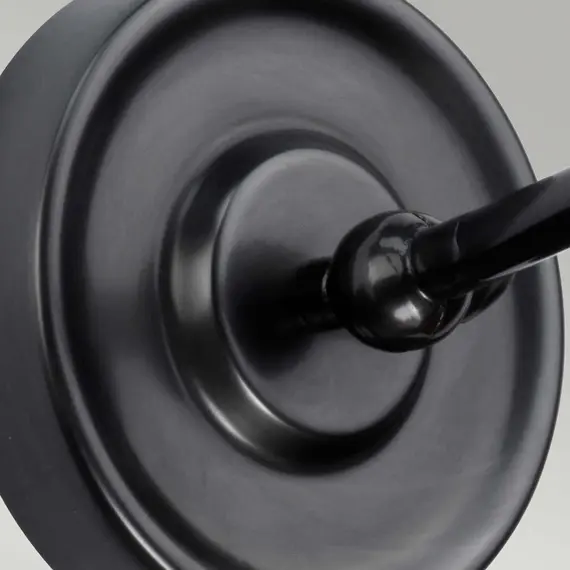 Аплик Provence 1xE27 Old Bronze Elstead Lighting PV1-OB | Osvetlenieto.bg