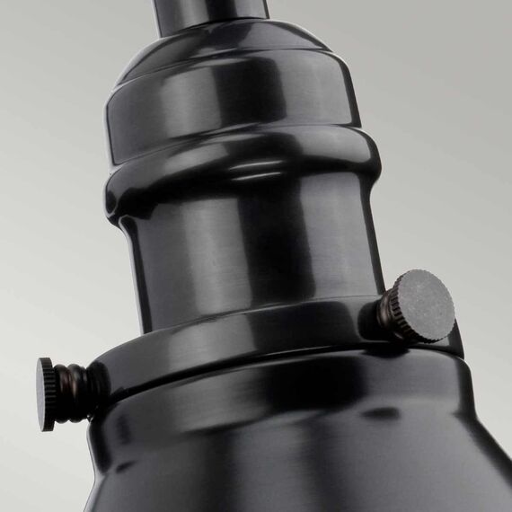 Аплик Provence 1xE27 Old Bronze Elstead Lighting PV1-OB | Osvetlenieto.bg