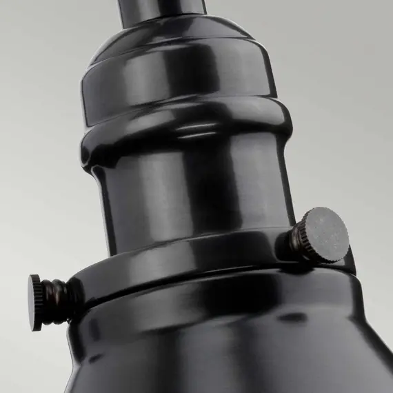 Аплик Provence 1xE27 Old Bronze Elstead Lighting PV1-OB | Osvetlenieto.bg