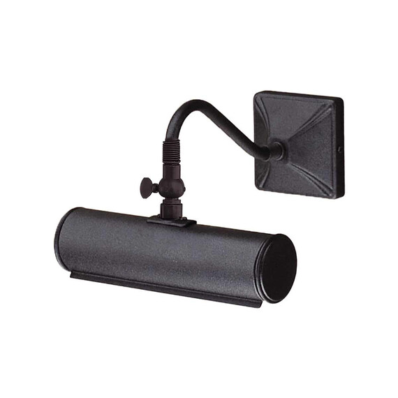 Аплик за картина Picture Light 1xE14 Small Black Elstead Lighting PL1-10-BLACK | Osvetlenieto.bg