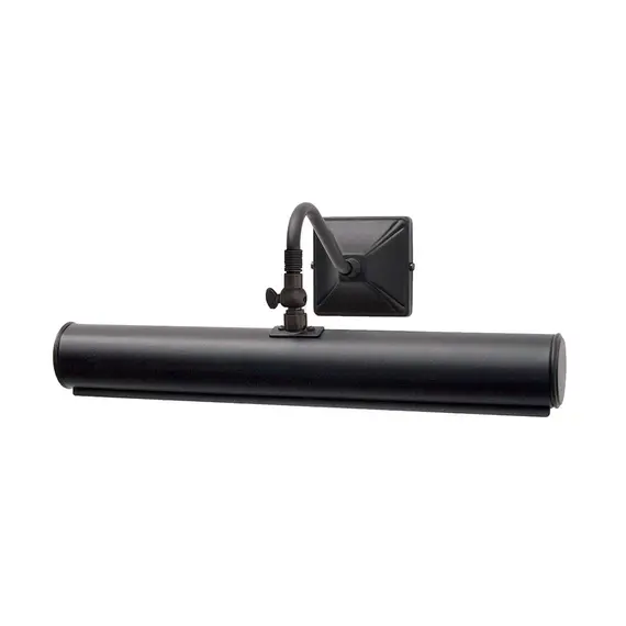 Аплик за картина Picture Light 2xE14 Large Black Elstead Lighting PL1-20-BLK | Osvetlenieto.bg