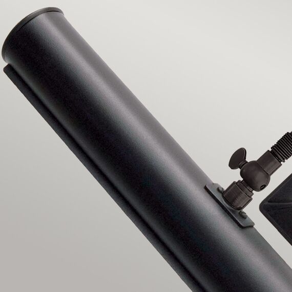 Аплик за картина Picture Light 2xE14 Large Black Elstead Lighting PL1-20-BLK | Osvetlenieto.bg