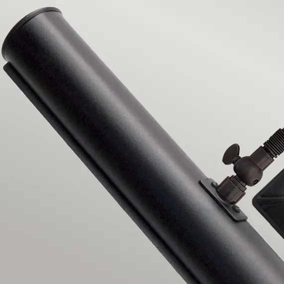 Аплик за картина Picture Light 2xE14 Large Black Elstead Lighting PL1-20-BLK | Osvetlenieto.bg