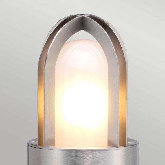 Градински стълб Paignton 1xE27 Stainless Steel Elstead Lighting PAIGNTON-B-SS | Osvetlenieto.bg Градински стълб Paignton 1xE27 Stainless Steel Elstead Lighting PAIGNTON-B-SS | Osvetlenieto.bg