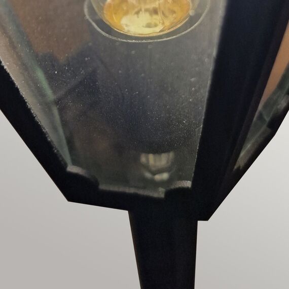 Градински стълб Parish Mini 1xE27 Pillar Black Elstead Lighting PRM5-BLACK | Osvetlenieto.bg Градински стълб Parish Mini 1xE27 Pillar Black Elstead Lighting PRM5-BLACK | Osvetlenieto.bg