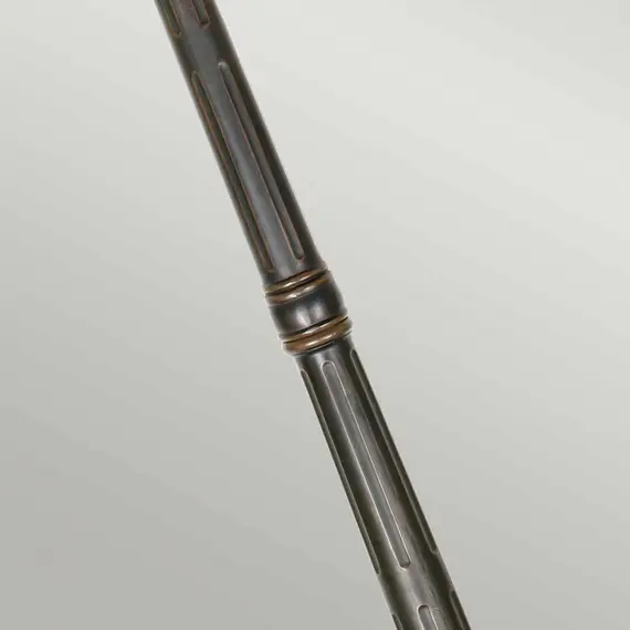 Градински стълб Philadelphia 3xE14 Large Old Bronze Elstead Lighting PH5-L-OB | Osvetlenieto.bg