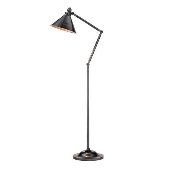 Лампион Provence 1xE27 Old Bronze Elstead Lighting PV-FL-OB | Osvetlenieto.bg