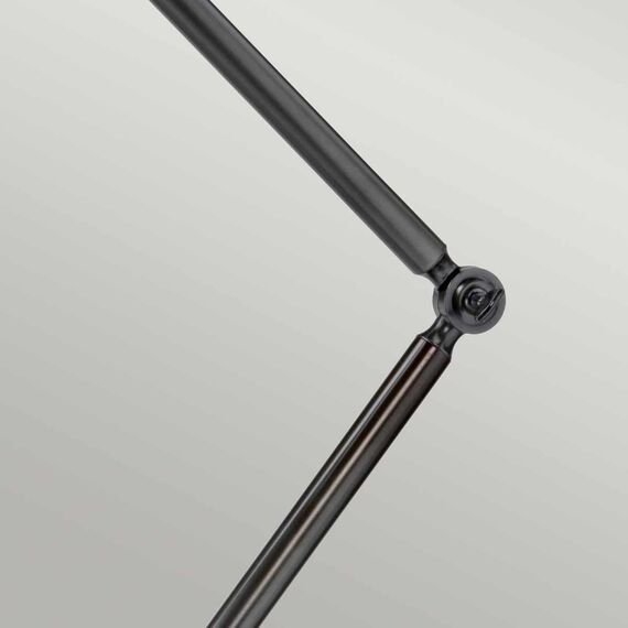 Лампион Provence 1xE27 Old Bronze Elstead Lighting PV-FL-OB | Osvetlenieto.bg