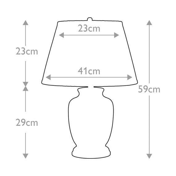 Настолна лампа Morris 1xE27 Small Gold and Black Elstead Lighting MORRIS-TL-SMALL | Osvetlenieto.bg