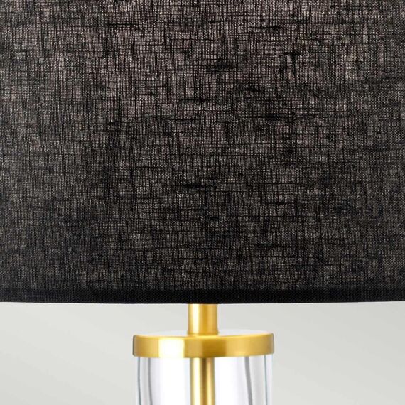 Настолна лампа Orb 1xE27 Aged Brass Black Shade Elstead Lighting ORB-CLEAR-AB-BLK | Osvetlenieto.bg Настолна лампа Orb 1xE27 Aged Brass Black Shade Elstead Lighting ORB-CLEAR-AB-BLK | Osvetlenieto.bg