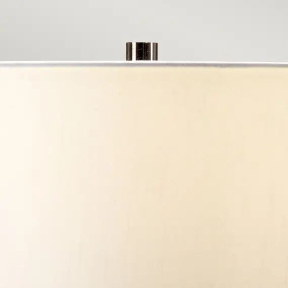 Настолна лампа Pinner 1xE27 Subtle Pink & Matt Cream Elstead Lighting PINNER-TL | Osvetlenieto.bg