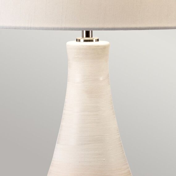 Настолна лампа Pinner 1xE27 Subtle Pink & Matt Cream Elstead Lighting PINNER-TL | Osvetlenieto.bg Настолна лампа Pinner 1xE27 Subtle Pink & Matt Cream Elstead Lighting PINNER-TL | Osvetlenieto.bg