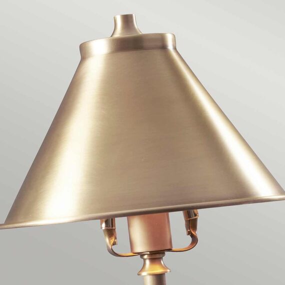 Настолна лампа Provence 1xE14 Stick Lamp Aged Brass Elstead Lighting PV-SL-AB | Osvetlenieto.bg Настолна лампа Provence 1xE14 Stick Lamp Aged Brass Elstead Lighting PV-SL-AB | Osvetlenieto.bg